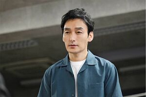 『終幕のロンド−もう二度と、会えないあなたに−』カンテレ・フジテレビ系 月曜夜10時〜