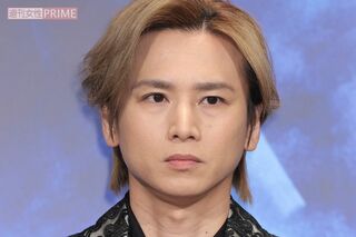 堂本光一の“おじさん化”に「アップは厳しい」とネット衝撃も、松田元太と番組盛…