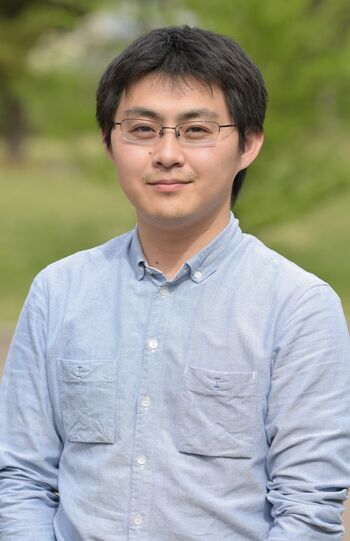 藤田孝典さん●社会福祉士。NPO法人ほっとプラス理事。反貧困ネットワーク埼玉代表。著書に『脱・下流老人』（NHK出版新書）など。