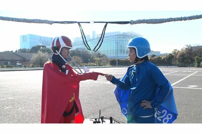 Travis Japan松田元太、ドラマ初主演決定するも「フジは不安しかない