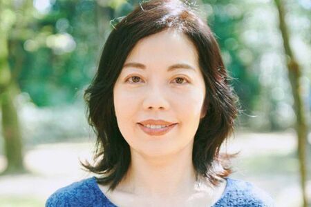 田中ひかるさん