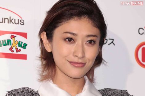 山田優の“激ヤセ姿”にファンから心配相次ぐ「細すぎてひく」過去に“大食い”告白も体型維持のストイックさ
