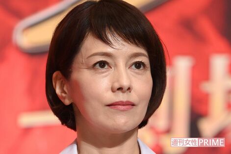 沢口靖子、上戸彩・沢村一樹に続きフジ『絶対零度』に初主演!恋愛ものが低迷で「月9」がシニア世代をターゲ…