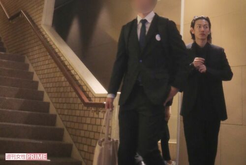 佐藤健（１次会）