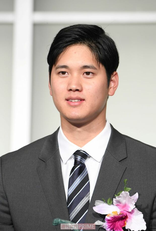 “オータニ売れ”はまだまだ続く?　露出が多すぎの感もある大谷翔平