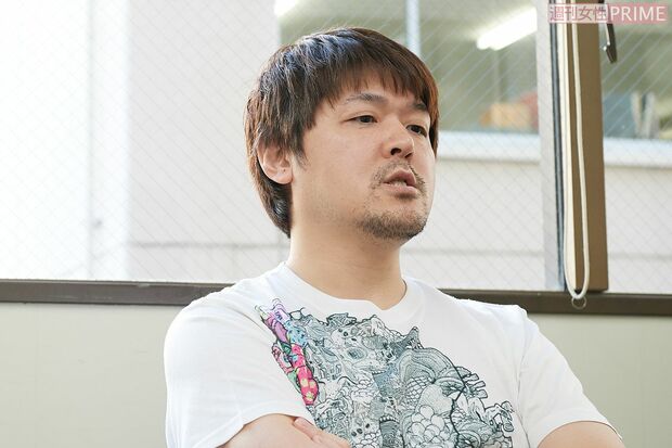 326（ミツル）　撮影／山田智絵