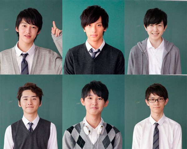  ［写真］激変ぶりにびっくり！