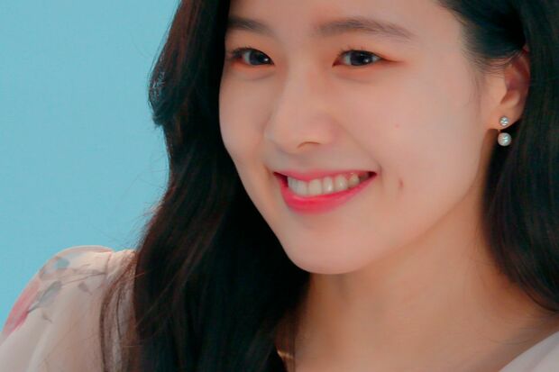 追加メンバーのキム・スミン（Netflixシリーズ『脱出おひとり島』独占配信中）