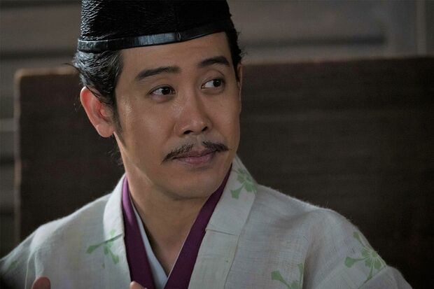 源頼朝、大泉洋／大河ドラマ『鎌倉殿の13人』