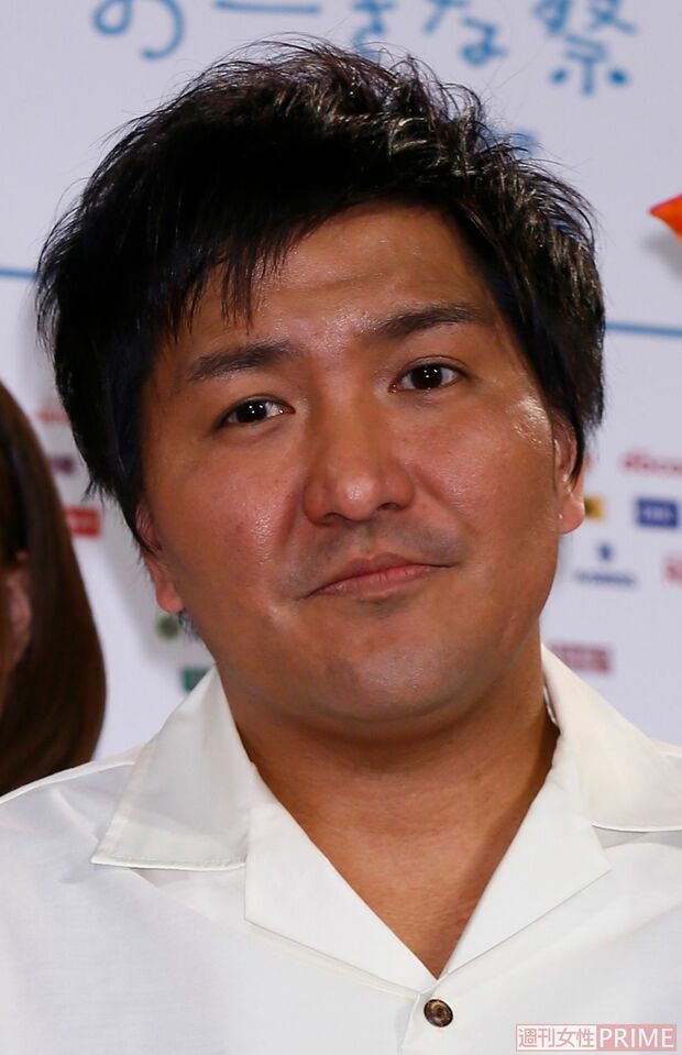 スリムクラブ・真栄田賢