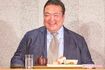 元横綱・稀勢の里(荒磯親方) 撮影/北村史成