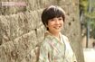 藤田朋子さん（撮影／近藤陽介）