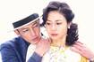 山崎豊子原作の『女の勲章』(c)フジテレビ