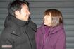 2018年、直撃を受ける小林麻耶と國光吟氏