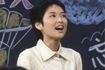 2002年放送『さくら』(NHKアーカイブスより)