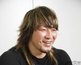 棚橋弘至、初恋の相手で今の愛妻を追って進学した立命館大