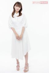 深田恭子　撮影／廣瀬靖士