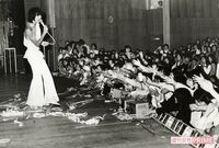 西城秀樹さん デビュー50周年、亡くなってもコンサートは大入り確実!一流だった歌唱力と生きざま