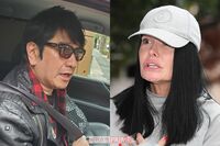 川崎麻世VSカイヤの“ドロ沼”離婚劇を両者に直撃!「誰も得しないですよ」