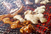 疲労回復におすすめな焼肉はホルモン!知らなきゃ損するその部位と食べ方とは
