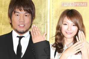藤本敏史と木下優樹菜