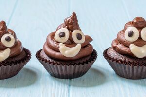 うんちのクソヂカラが難病を救う！