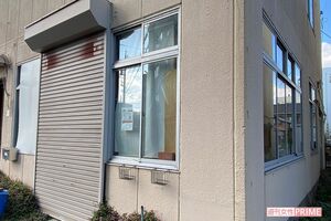 経営する美術教室は閉まったまま＝津市