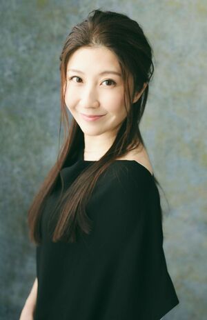 西丸優子さん