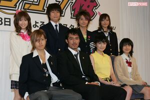 ドラゴン桜（'05年）