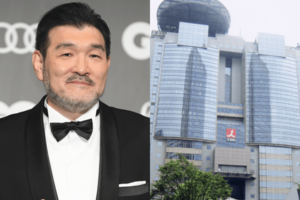 福澤克雄監督とTBS
