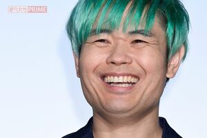 品川庄司・品川祐