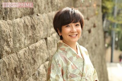 藤田朋子、コロナ病床であふれた“涙”と女優人生の忘れられない“出会い”