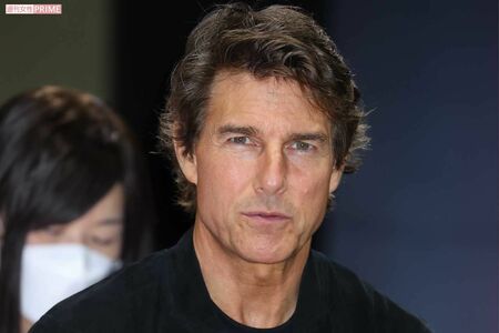 『ミッション:インポッシブル』以降、アクション俳優になったトム・クルーズ