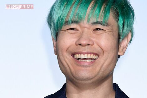 お笑いコンビ『品川庄司』品川祐、憩室炎再発で3日間絶食に心配の声、嫌われ芸人から映画監督として築いた信頼と変化