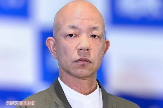 小峠英二(バイきんぐ)