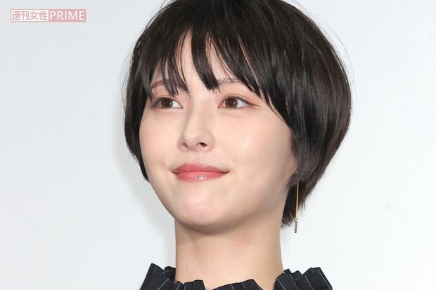 浜辺美波