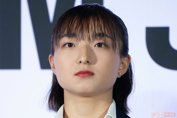 坂本花織選手
