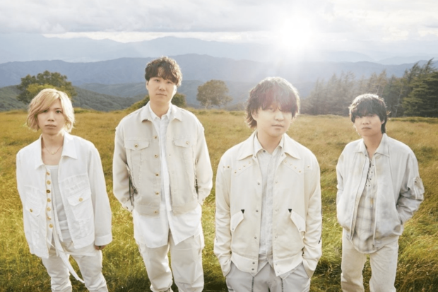 「みんなふっくらしてる」ネット上で指摘されたOfficial髭男dismのメンバー（公式インスタグラムより）