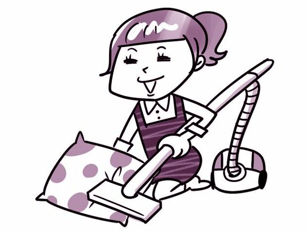 梅雨のニオイ対策 布団を干さなくても徹底除菌する方法