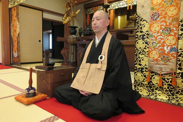 写真はイメージです