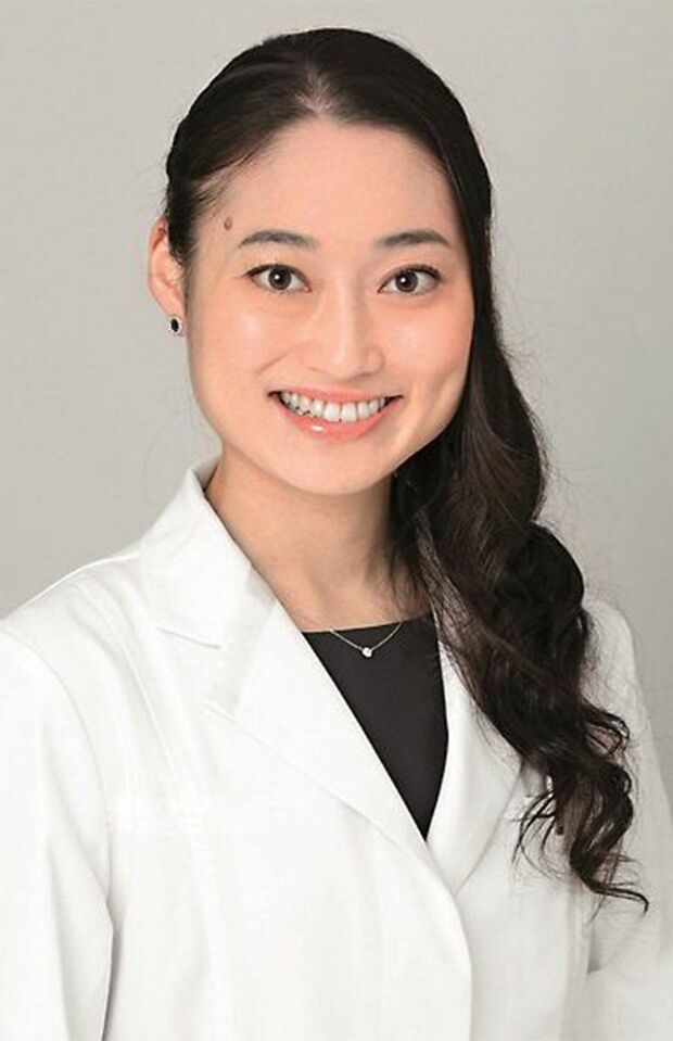 小野陽子先生●医学博士、日本産科婦人科専門医、心身医療専門医、女性心身医学会認定医師。