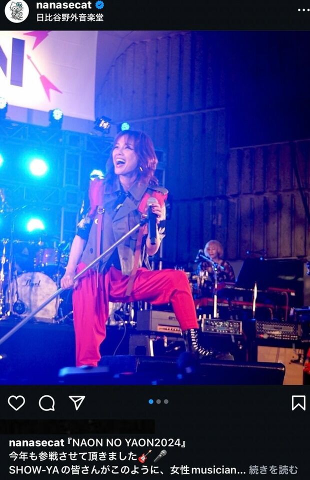 お客さんが満足のいく演奏のために、毎朝のワークアウトは欠かさないという