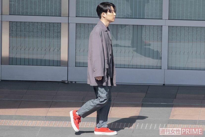 画像 写真 星野源 新垣結衣との 逃げ恥 婚で思い出す 元カノaiko の存在と才人の 処世術 週刊女性prime