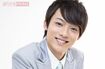 辰巳ゆうと　撮影／廣瀬靖士
