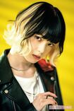 平手友梨奈 撮影/伊藤和幸