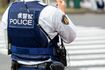 中国人による神奈川県警の“警察官コスプレ”投稿が拡散している(写真はイメージです)