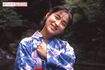 '89年『時間ですよ』に出演したころの川越さん