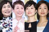 《政治家になってほしい、現役＆元女性アナウンサーランキング》…