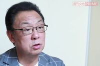 梅沢富美男が再ブレイク中!「僕のは浮気じゃない、遊びだから!」