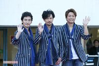 元SMAP いまだ“ジャニーズ忖度”が行く手を阻むも、敏腕マネージャーの手腕が炸裂!